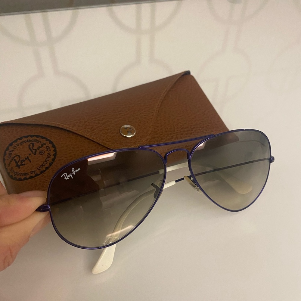 Ray ban sunglasses